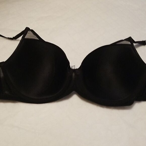 40D Adore Me bra black - Picture 5 of 10